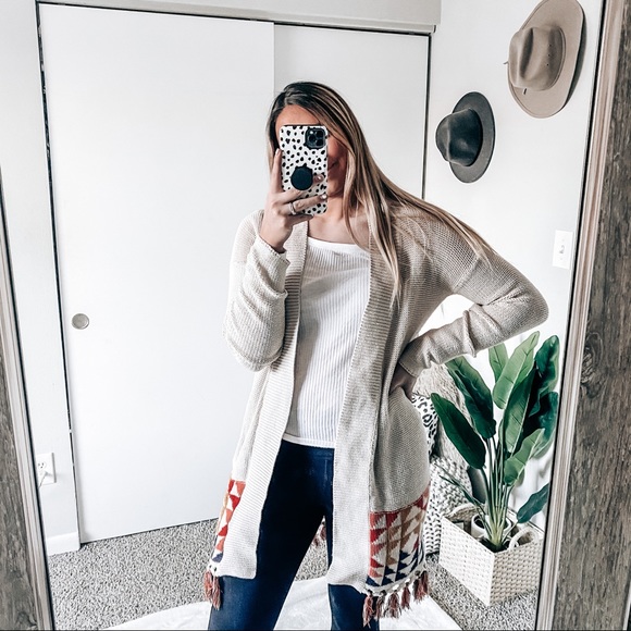 Roxy Sweaters - Roxy cardigan